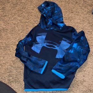 Under Armour Hoody